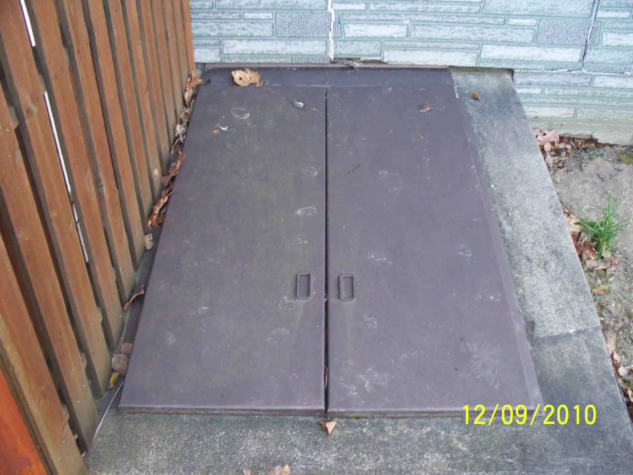 cellar